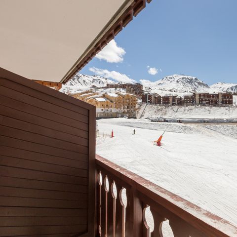 APARTEMENTO 4 personas - (máx. 3 adultos) Estudio Estándar