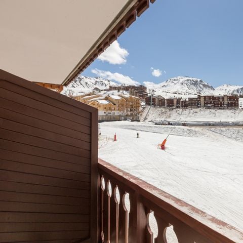 APPARTAMENTO 4 persone - (max. 3 adulti) Studio Standard