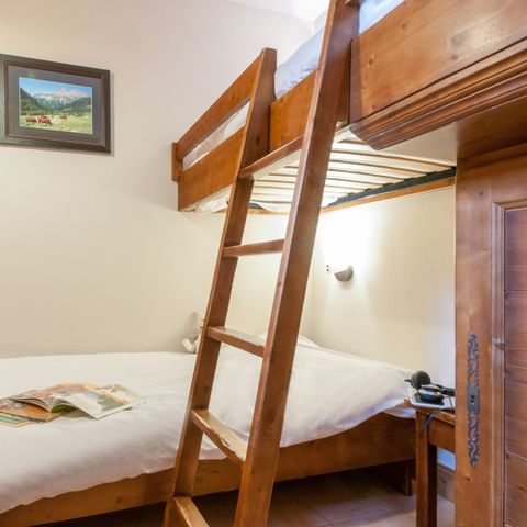Apartment 5 persons - Standard