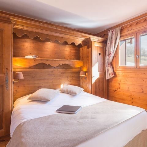 APPARTEMENT 5 personen - Standard