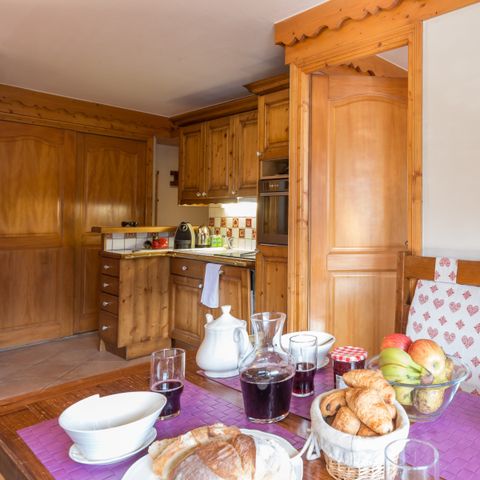 Apartment 5 persons - Standard