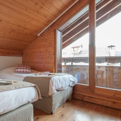 Wohnung 7 personen - Standard