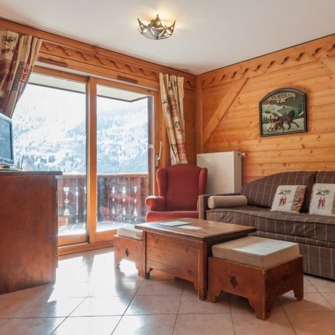 Apartment 7 persons - Standard