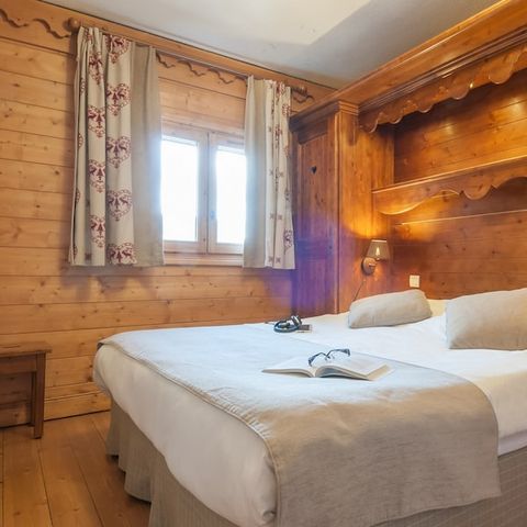 APPARTEMENT 7 personnes - Standard - 3  chambres - duplex