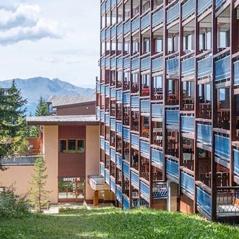 Pierre & Vacances Résidence Le Belmont - Camping Savoie
