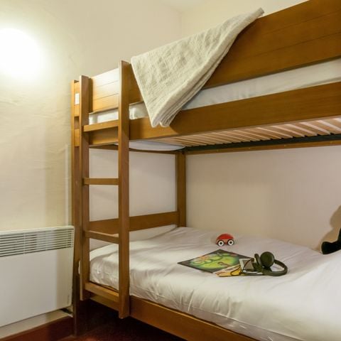 Studio 4 personen - Studio Standard