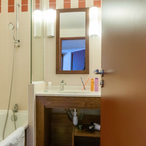 Studio 4 personen - Studio Standard