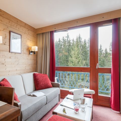 Studio 4 personen - Studio Standard