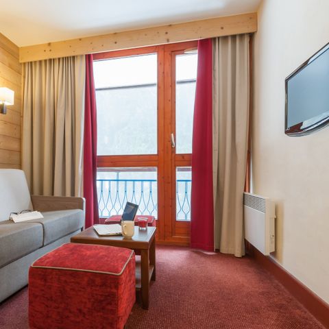 Apartment 4 persons - 1 bedroom