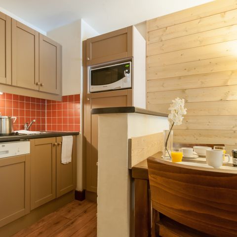 APPARTAMENTO 6 persone - (max. 5 adulti) Standard