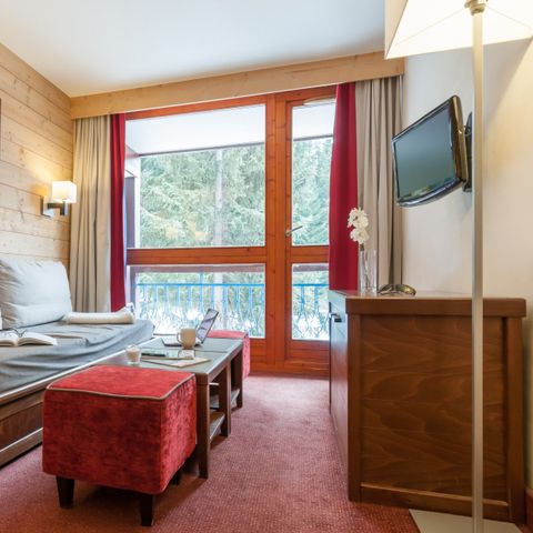 APARTMENT 6 people - (max. 5 adults) Standard