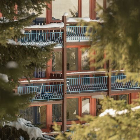 Pierre & Vacances Résidence Le Belmont - Camping Savoie - Image N°5