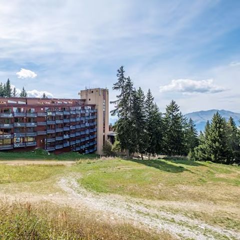 Pierre & Vacances Résidence Le Belmont - Camping Savoia - Image N°2