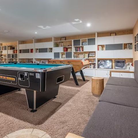 Pierre & Vacances Résidence Le Belmont - Camping Savoia - Image N°6