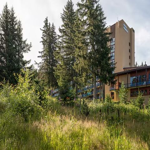 Pierre & Vacances Résidence Le Belmont - Camping Savoia - Image N°3