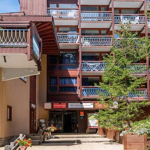 Pierre & Vacances Résidence Le Belmont - Camping Savoia - Image N°5