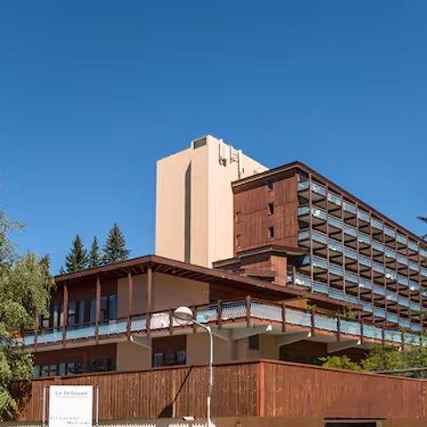 Pierre & Vacances Résidence Le Belmont - Camping Savoia - Image N°4