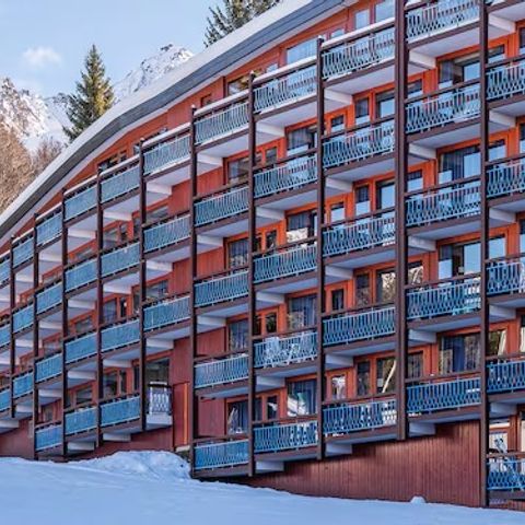 Pierre & Vacances Résidence Le Belmont - Camping Savoie - Image N°5