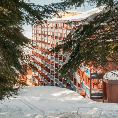 Pierre & Vacances Résidence Le Belmont - Camping Savoie - Image N°6