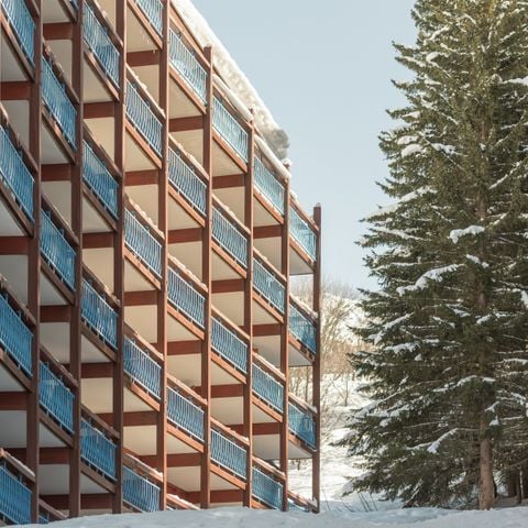 Pierre & Vacances Résidence Le Belmont - Camping Savoie - Image N°3