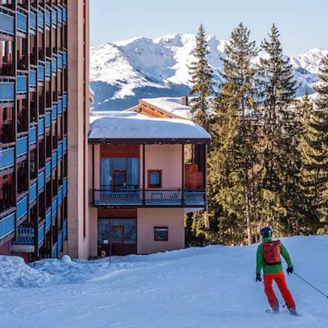 Pierre & Vacances Résidence Le Belmont - Camping Savoie - Image N°3