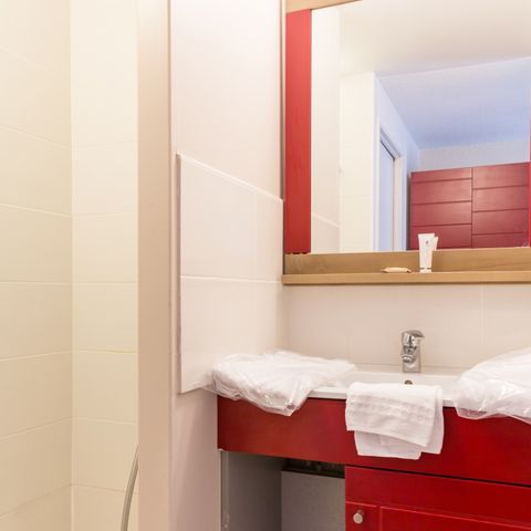 Studio 2 personen - Studio