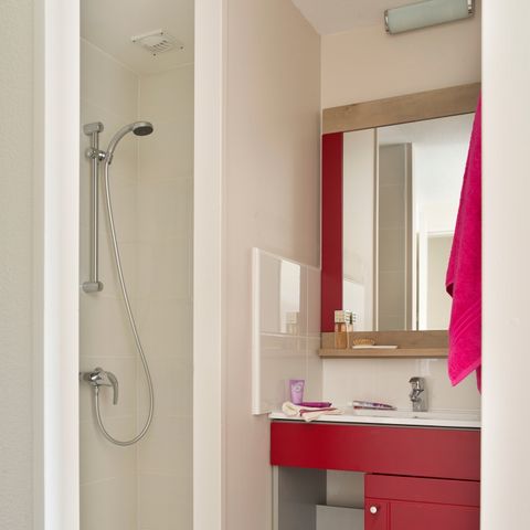 Studio 4 persons - Studio - 1 mezzanine