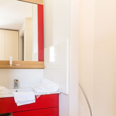 House 6 persons - - 2 bedroom - Terrace
