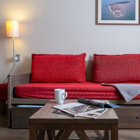 Studio 2 personen - Studio