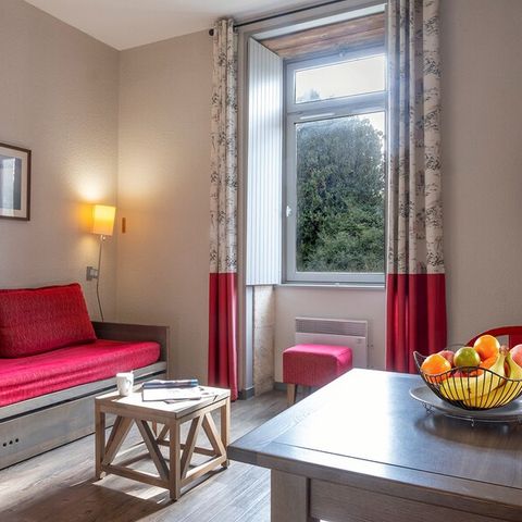 Studio 2 personen - Studio