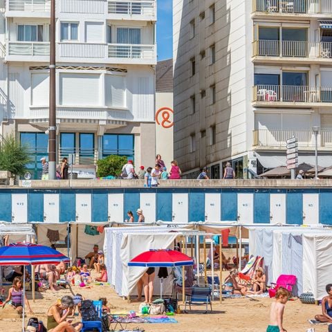 Pierre & Vacances Résidence La Baie des Sables - Camping Vendée - Image N°6