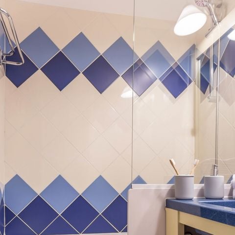 Studio 4 Personen - Studio - 1 Schlafalkoven - Balkon