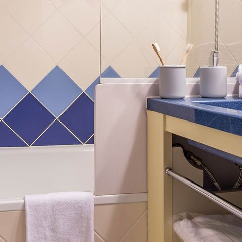 ESTUDIO 4 personas - 1 dormitorio - Sin balcón