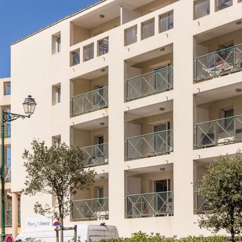 Pierre & Vacances Residence La Baie des Sables - Camping Vendée - Image N°3