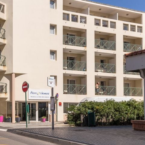 Pierre & Vacances Residence La Baie des Sables - Camping Vendée - Image N°4