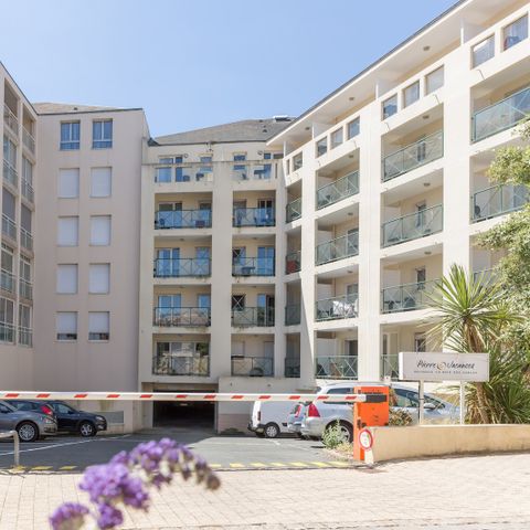 Pierre & Vacances Residence La Baie des Sables - Camping Vendée - Image N°5