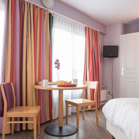 APPARTEMENT 2 personnes - Studio 2 personnes - Rénové