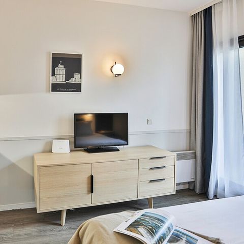 APARTMENT 2 people - Studio 2 people - Renovated