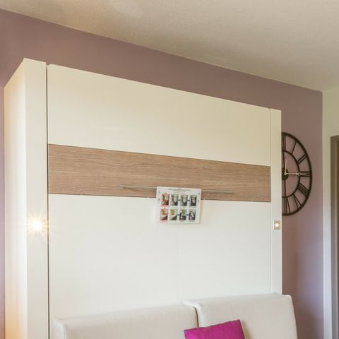 Studio 2 personen - Studio