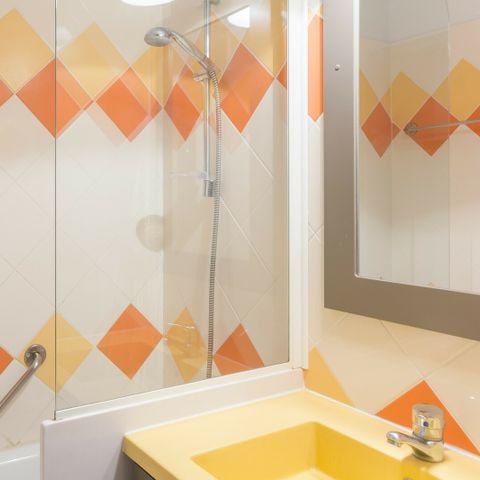 ESTUDIO 2 personas - Estudio