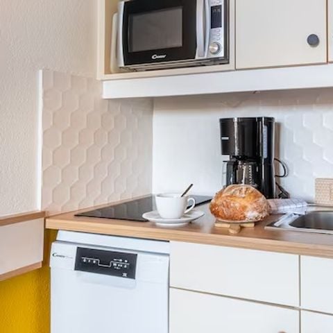 Studio 2 personen - Studio