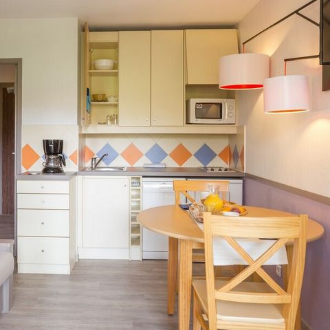 STUDIO 2 persone - Studio Cortile Lato