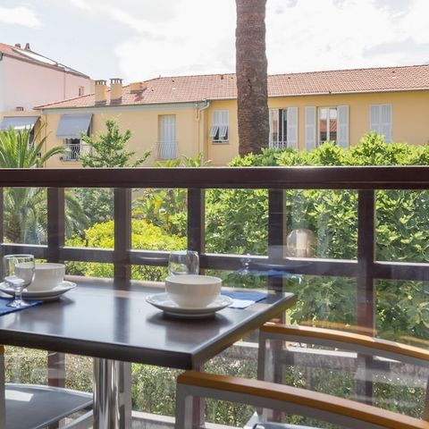 STUDIO 4 persone - Studio Cortile Lato