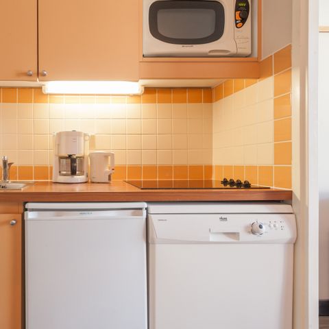 APARTMENT 4 people - Standard