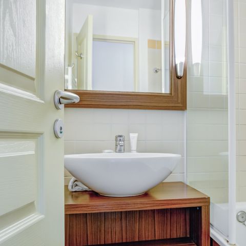 APPARTEMENT 5 personnes - 1 chambre