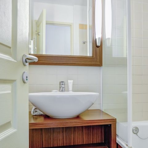 APARTMENT 5 people - - 1 sleeping alcove - Terrace or balcony