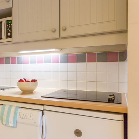 Studio 5 personen - - 1 Schlafalkoven - Terrasse - Gartenebene