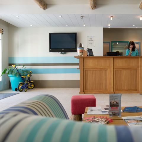 Pierre & Vacances Residence Les Dunes du Medoc Pierre & Vacances Residence Les Dunes du Medoc - Camping Gironde - Image N°3