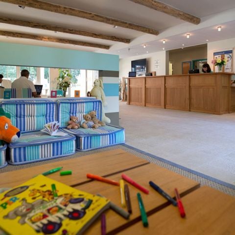 Pierre & Vacances Residence Les Dunes du Medoc Pierre & Vacances Residence Les Dunes du Medoc - Camping Gironde - Image N°4