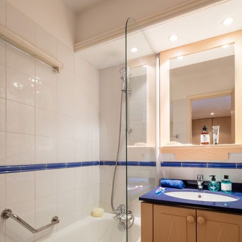 Studio 3 personen - Studio